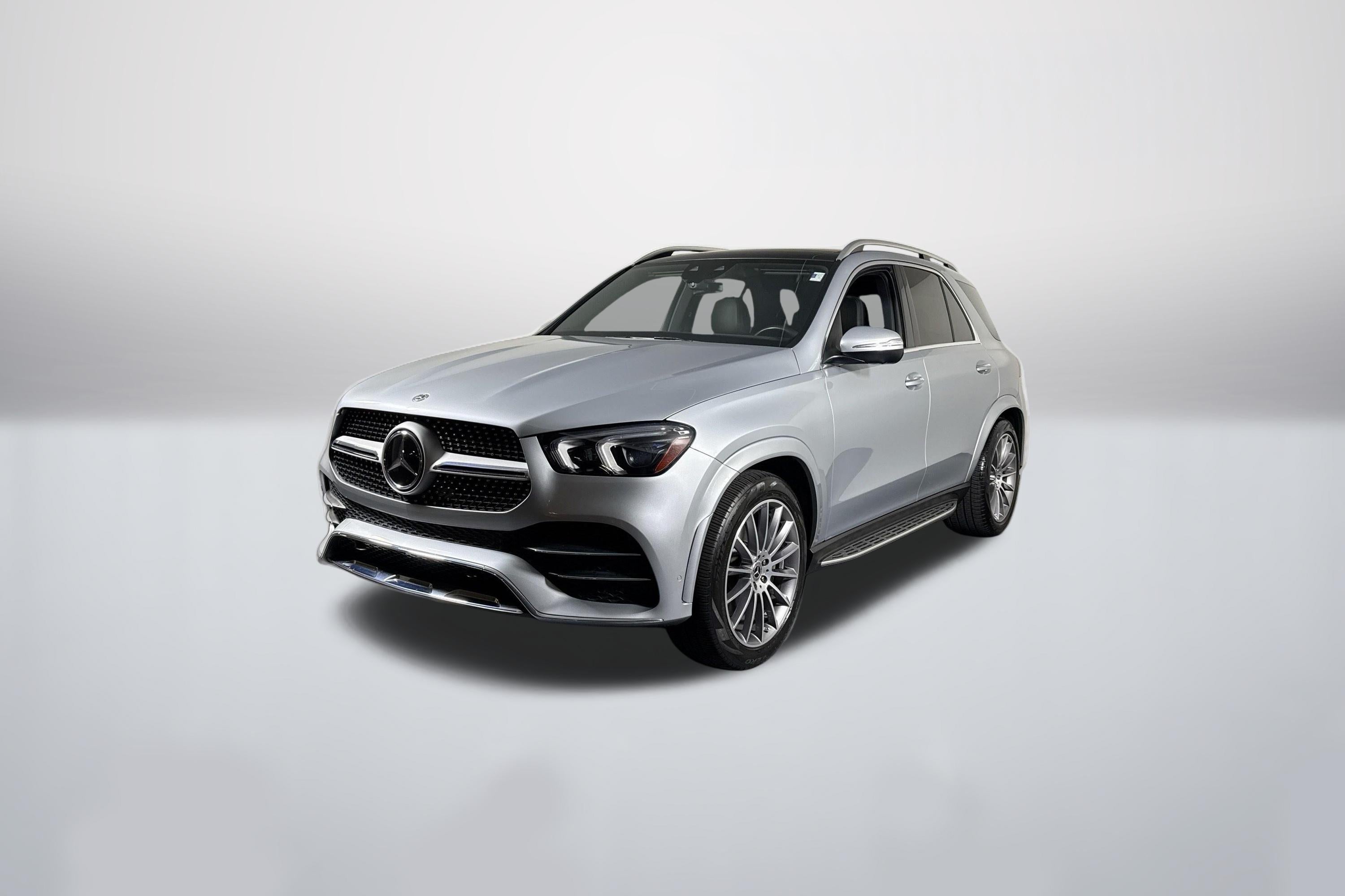 GLE 450 4MATIC SUV