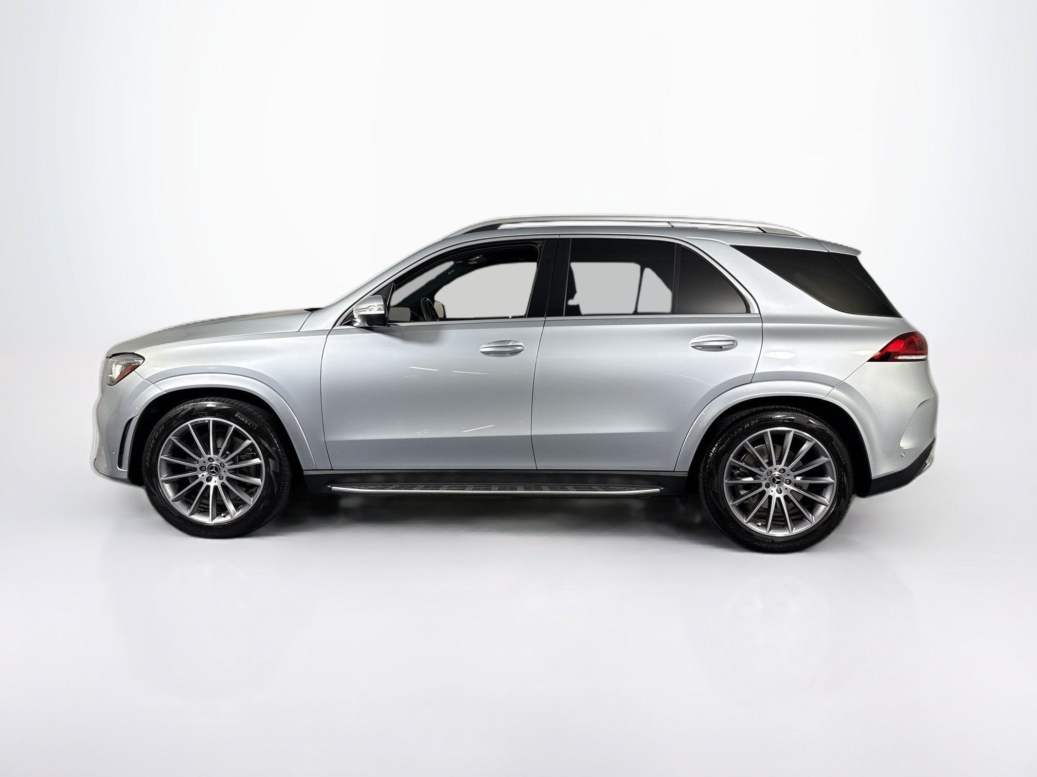 GLE 450 4MATIC SUV