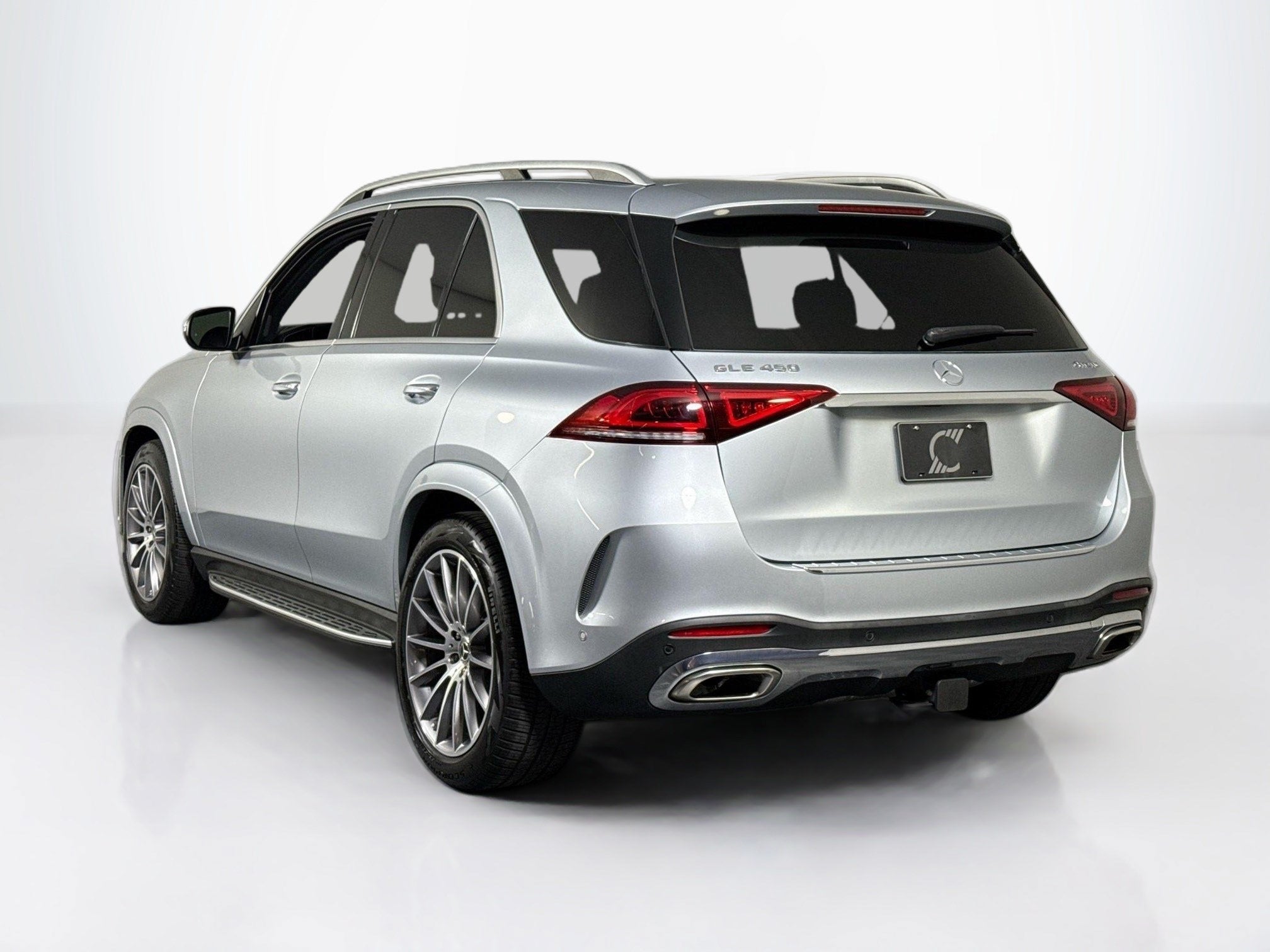 GLE 450 4MATIC SUV