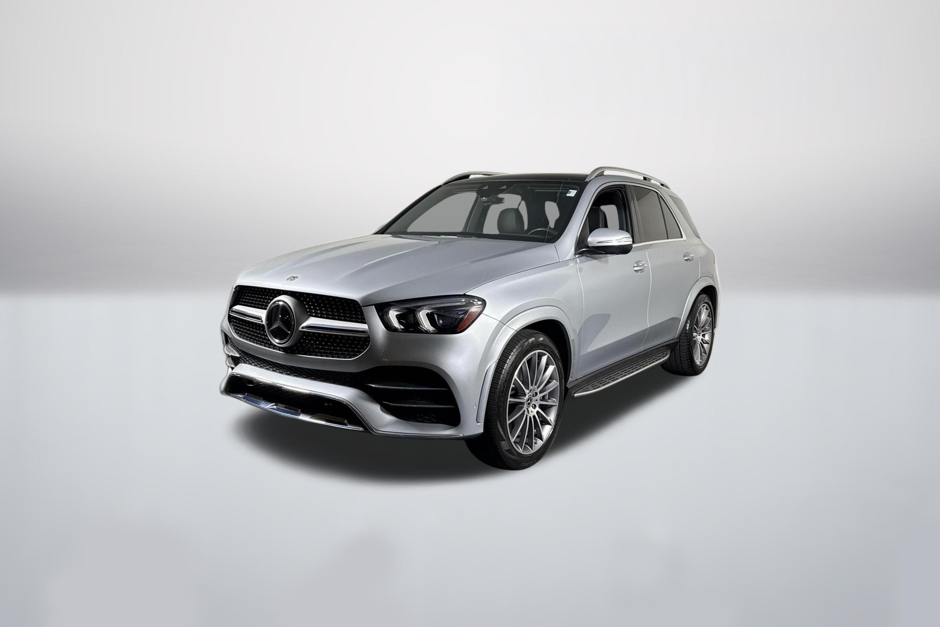 GLE 450 4MATIC SUV