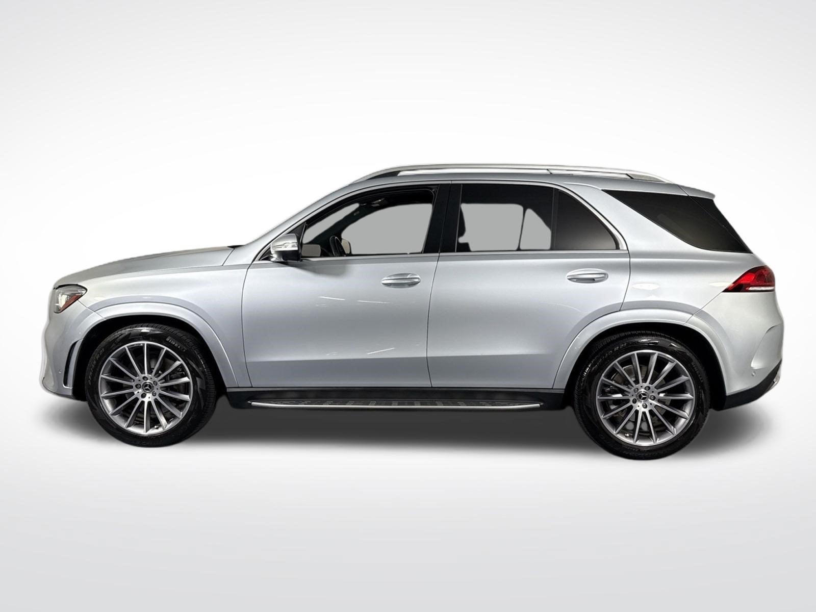 GLE 450 4MATIC SUV