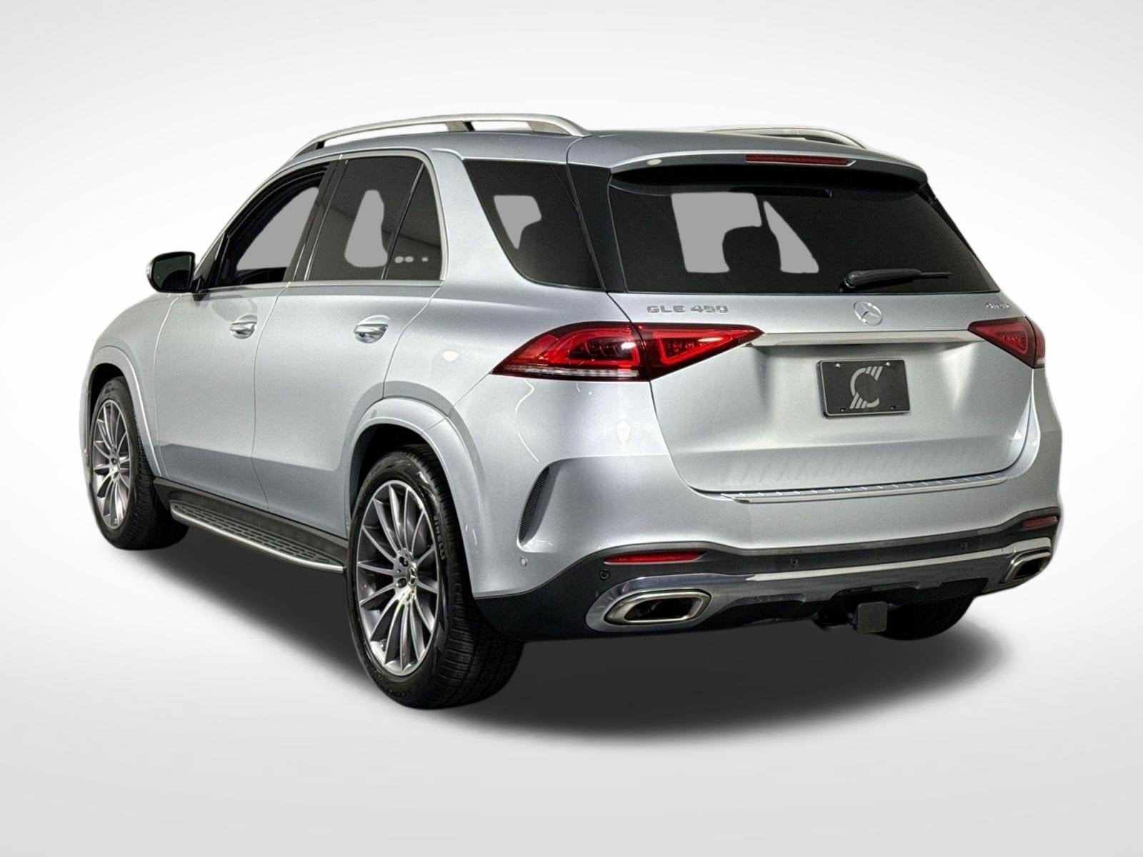 GLE 450 4MATIC SUV