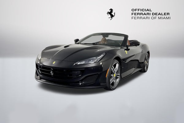 Ferrari Portofino