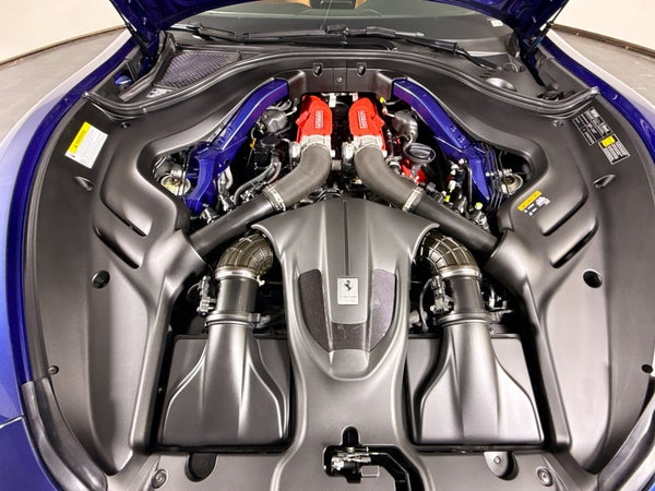 Ferrari Roma