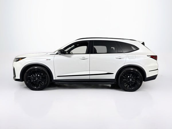 SH-AWD w/A-Spec Advance Package
