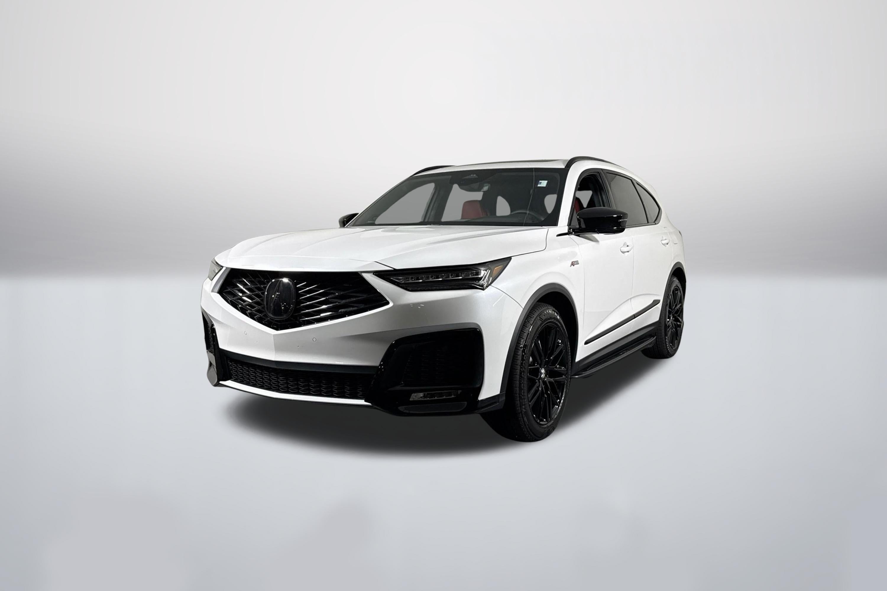 2026 Acura MDX
