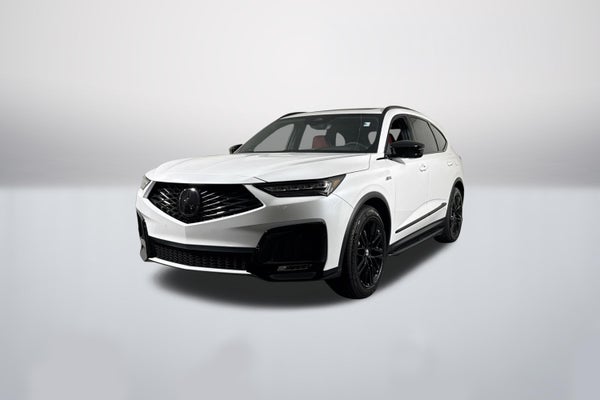 Pre-Owned Inventory 34 SH-AWD w/A-Spec Advance Package