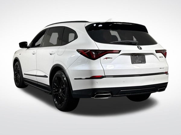 Pre-Owned Inventory 36 SH-AWD w/A-Spec Advance Package