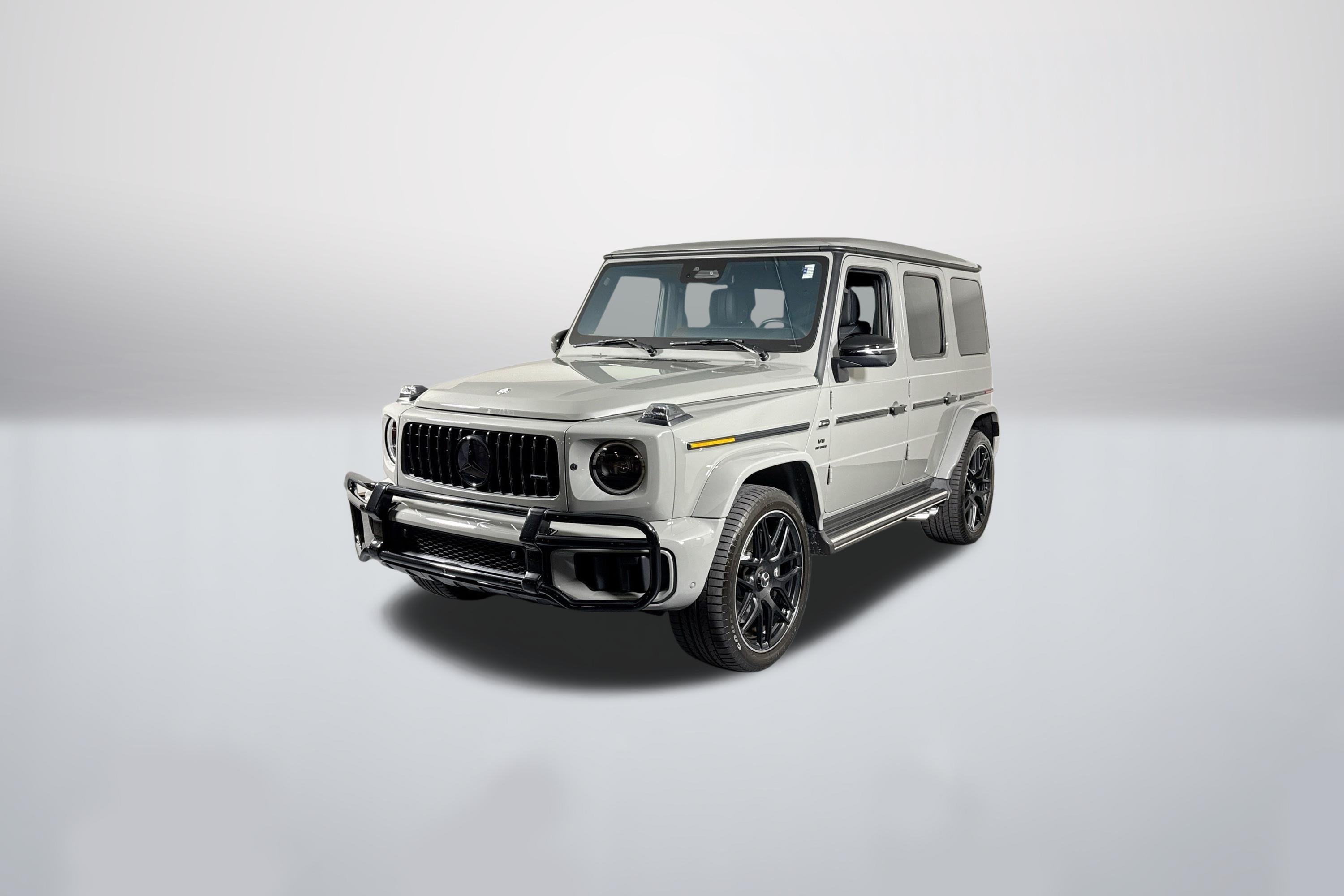 AMG G 63 SUV