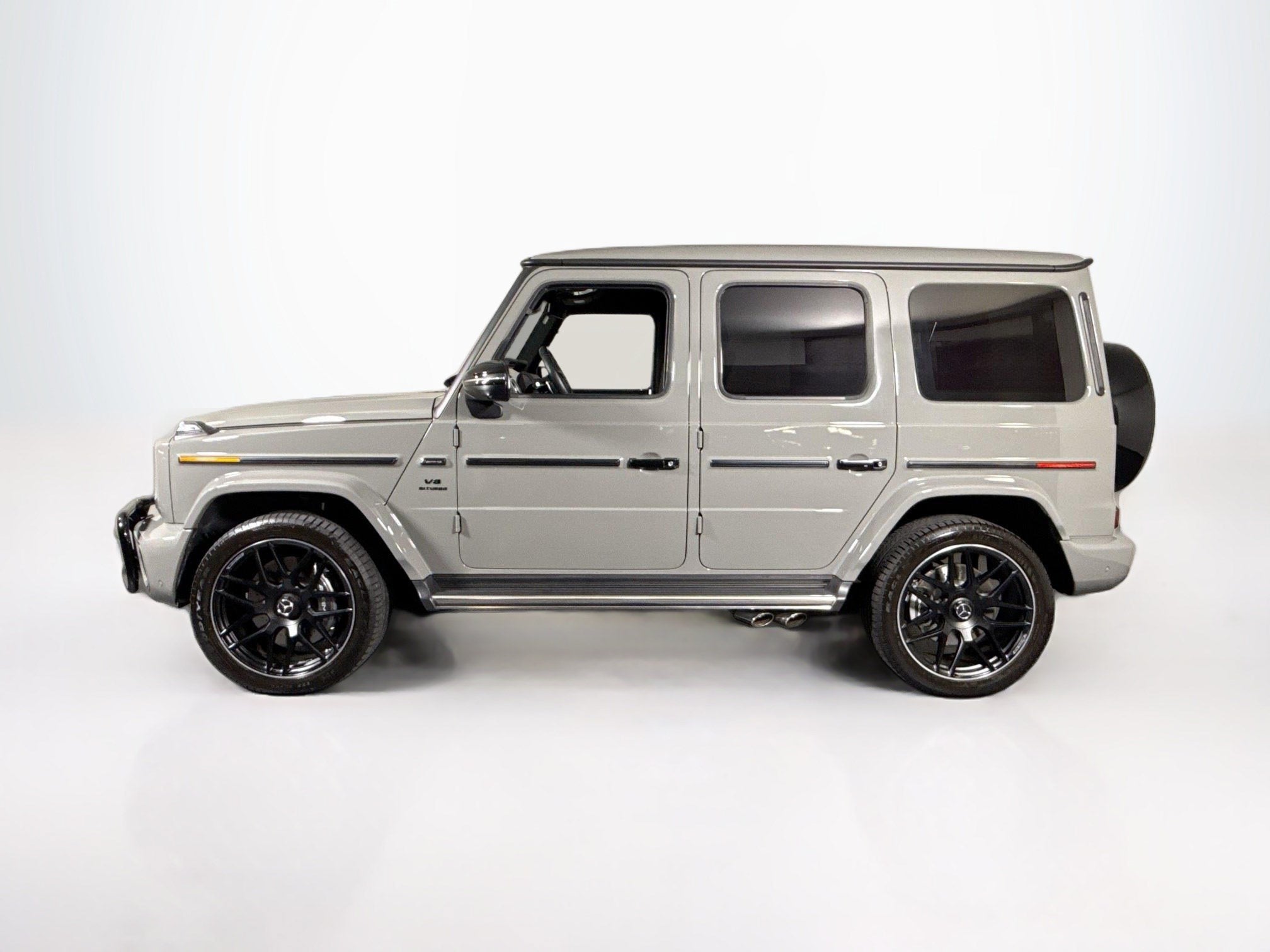 AMG G 63 SUV