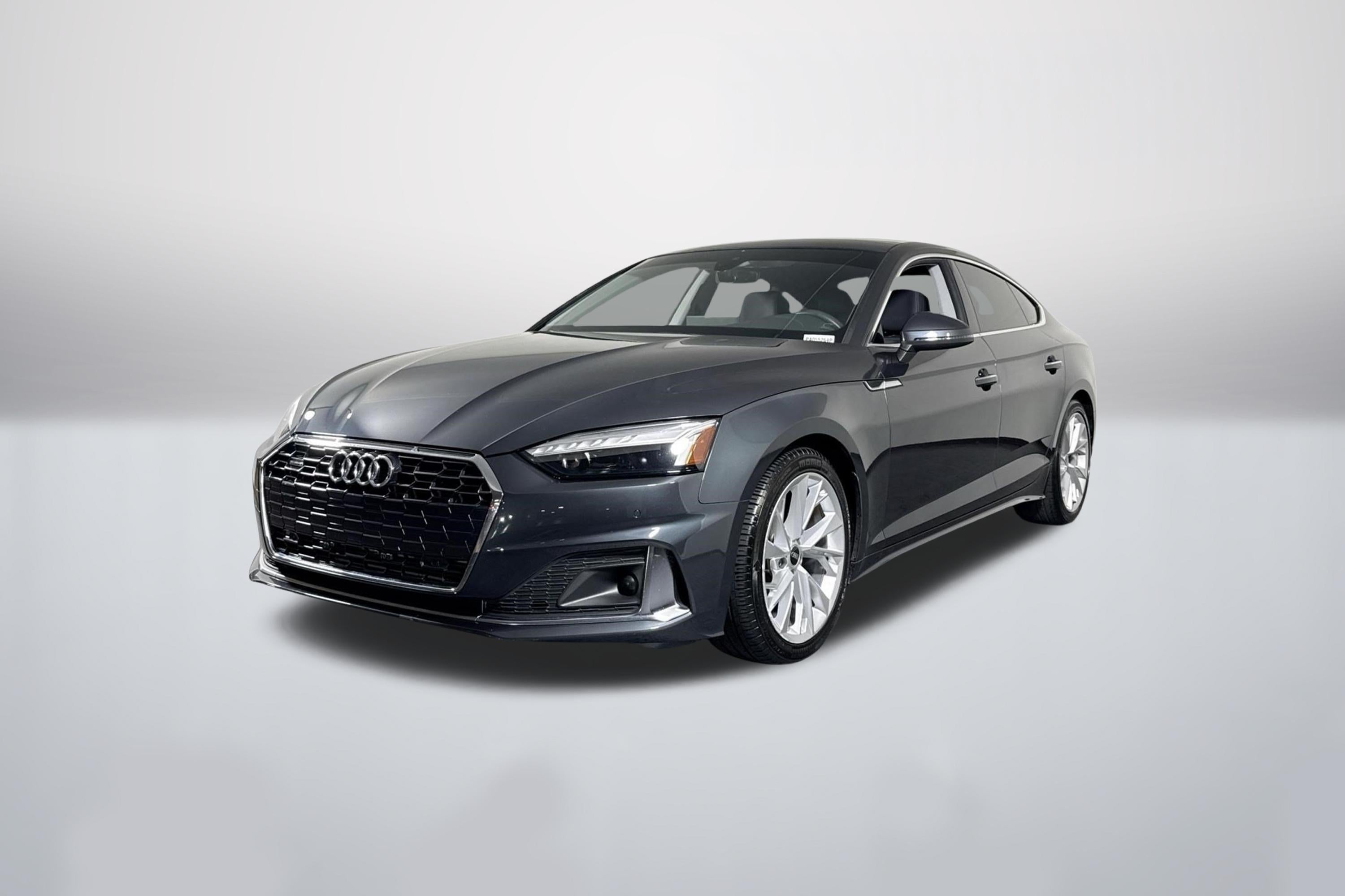 Premium 40 TFSI quattro