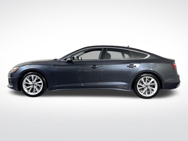 Pre-Owned Inventory 3 Premium 40 TFSI quattro