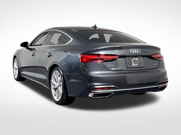 Pre-Owned Inventory 4 Premium 40 TFSI quattro
