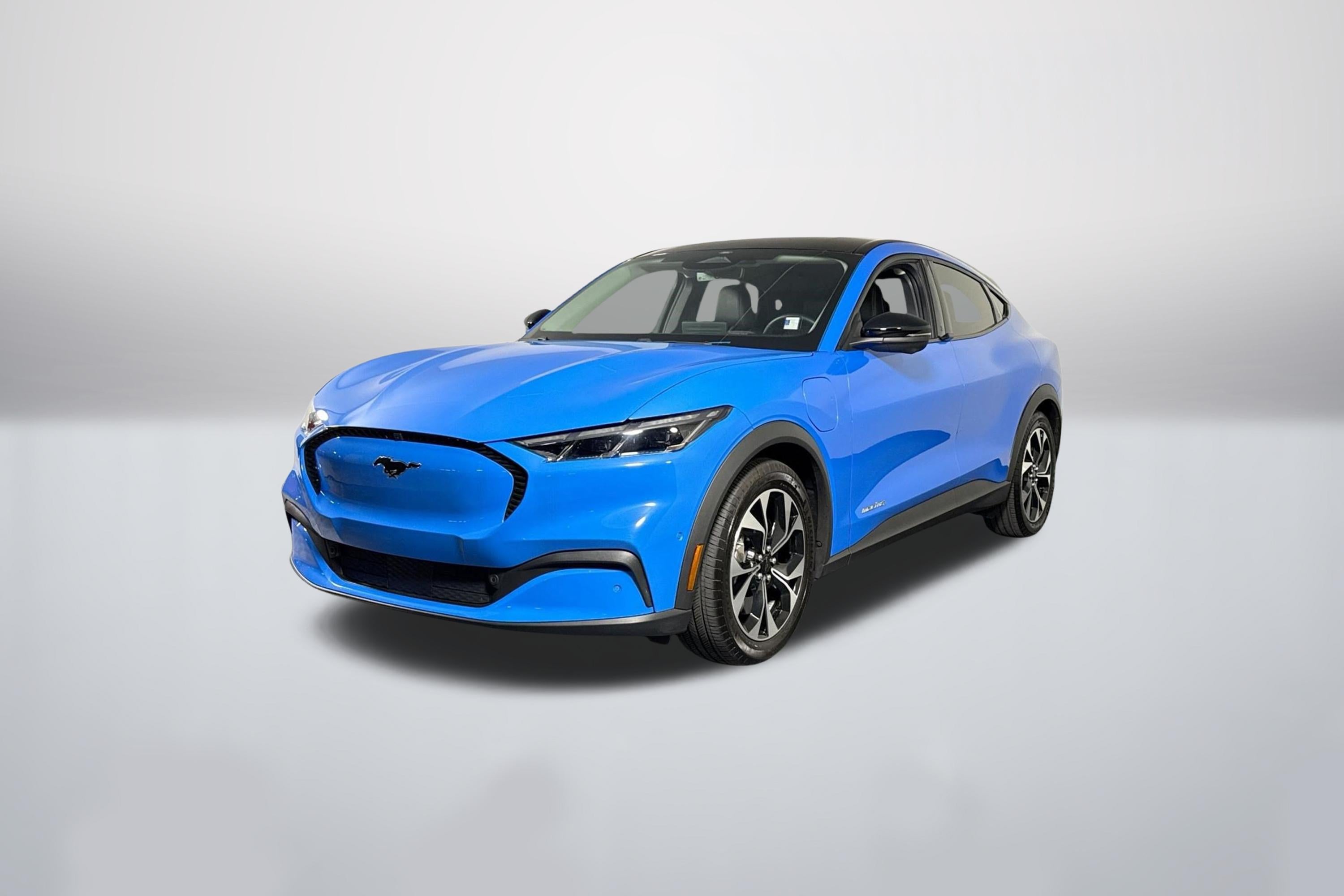 Select AWD