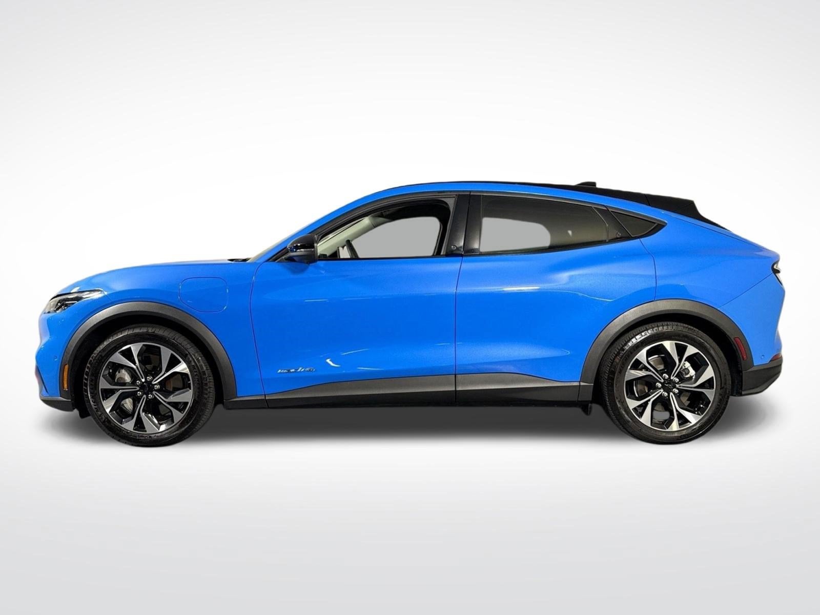 Select AWD