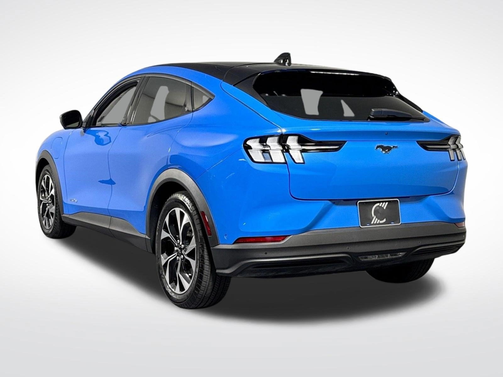 Select AWD