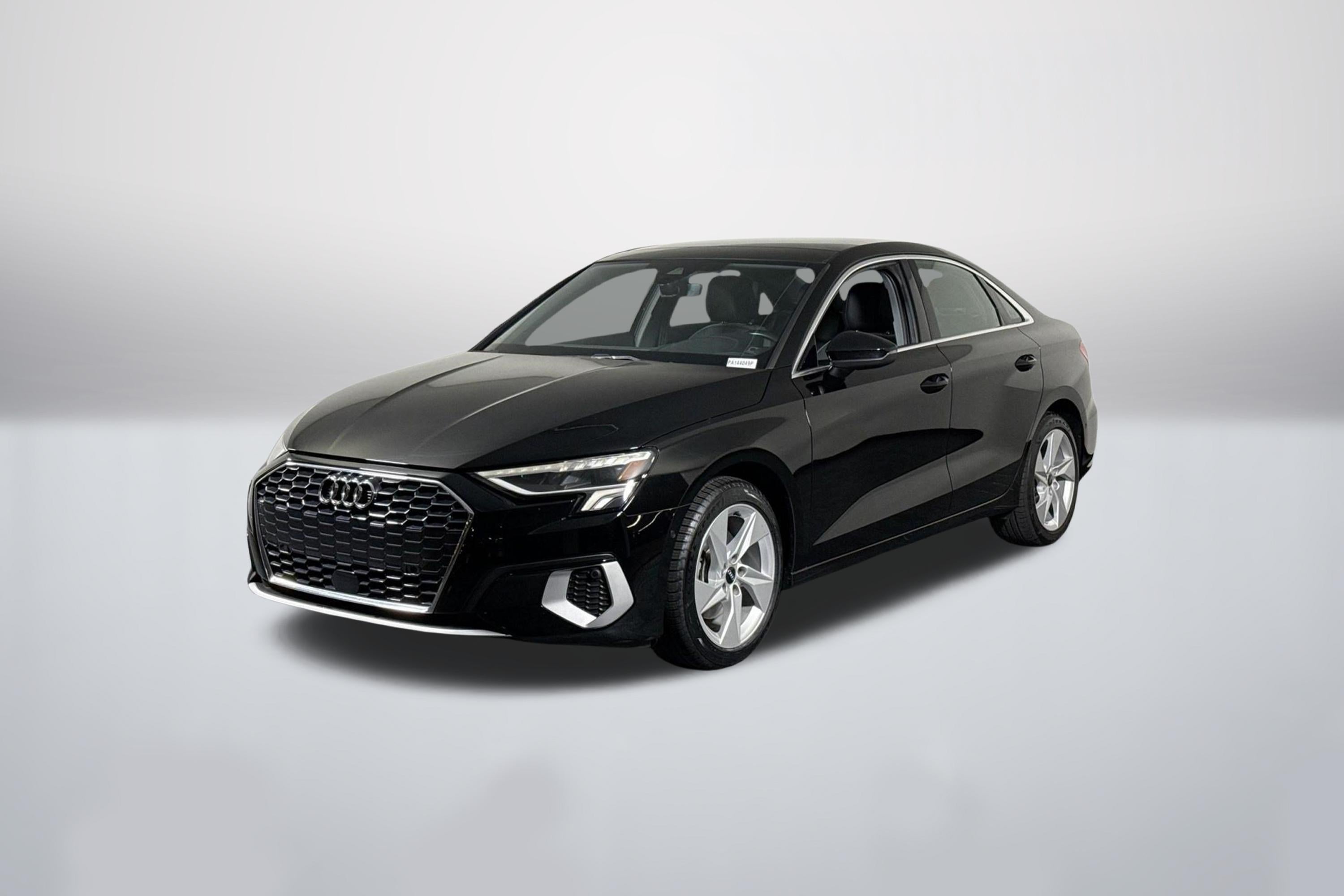 Premium 40 TFSI