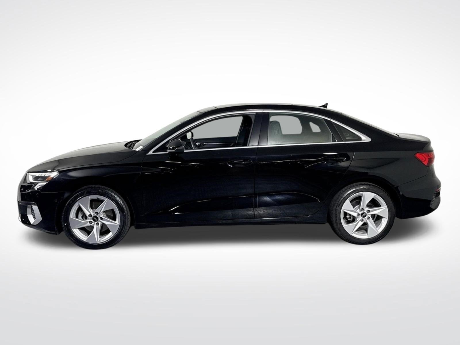 Premium 40 TFSI