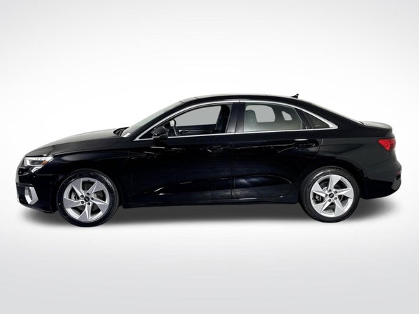 Pre-Owned Inventory 80 Premium 40 TFSI