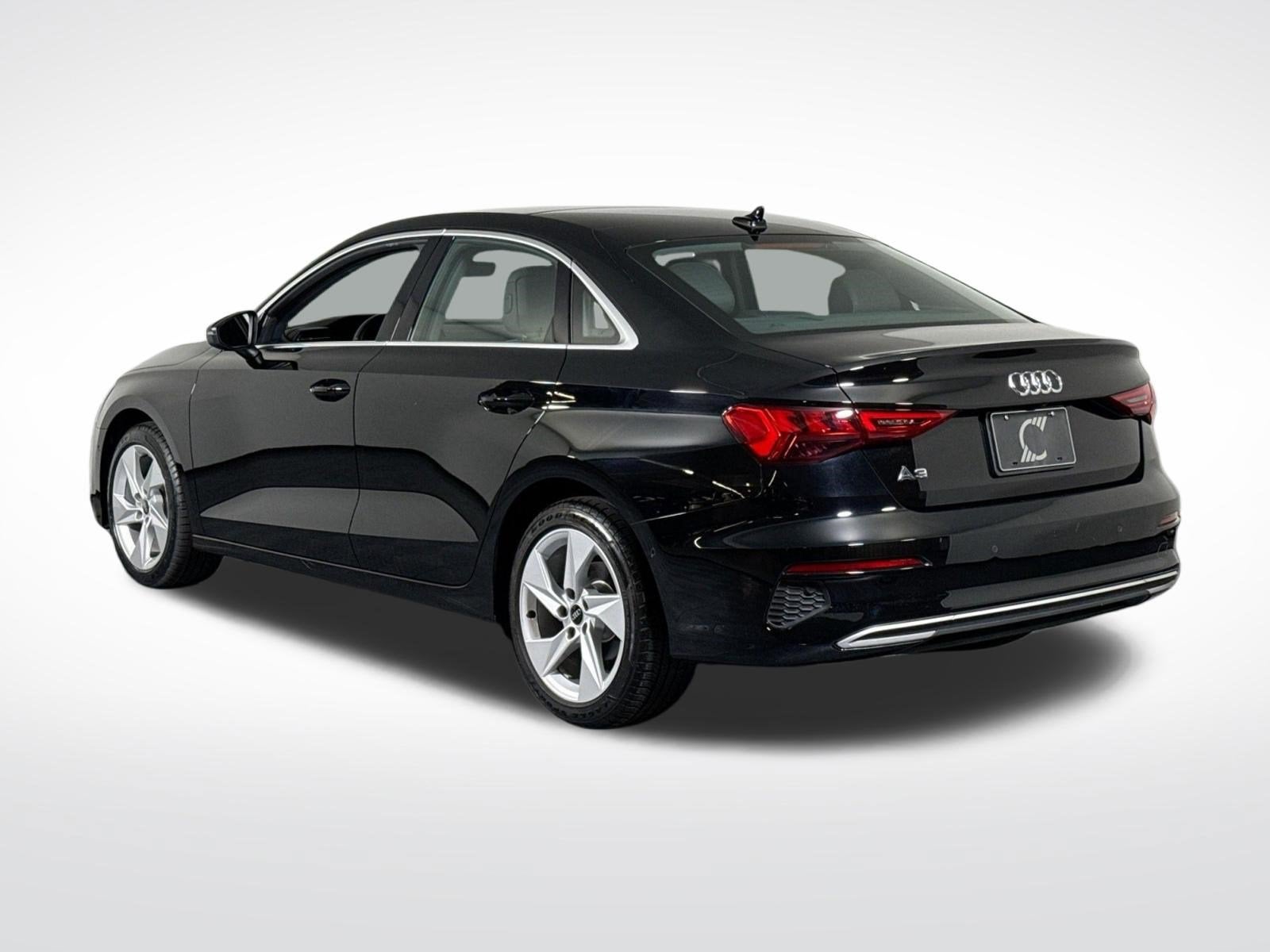 Premium 40 TFSI