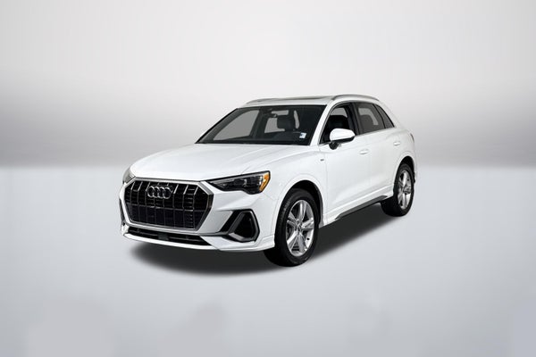 Pre-Owned Inventory 26 S line Premium 45 TFSI quattro