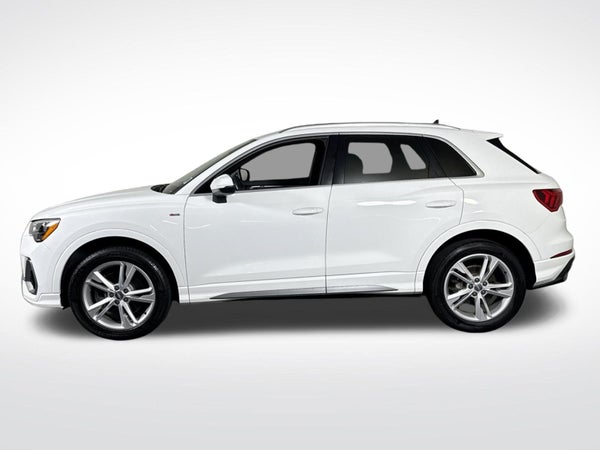 Pre-Owned Inventory 27 S line Premium 45 TFSI quattro