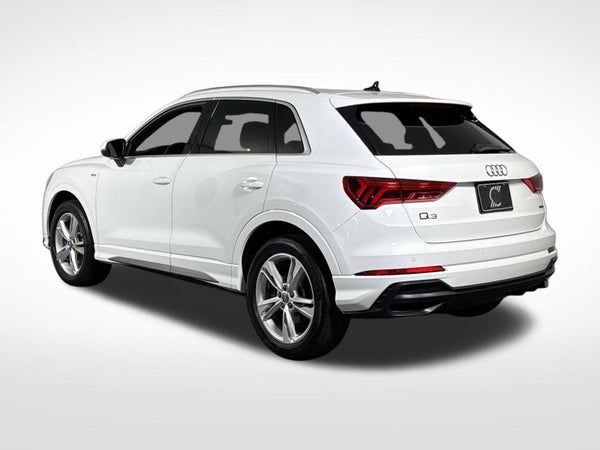 Pre-Owned Inventory 28 S line Premium 45 TFSI quattro