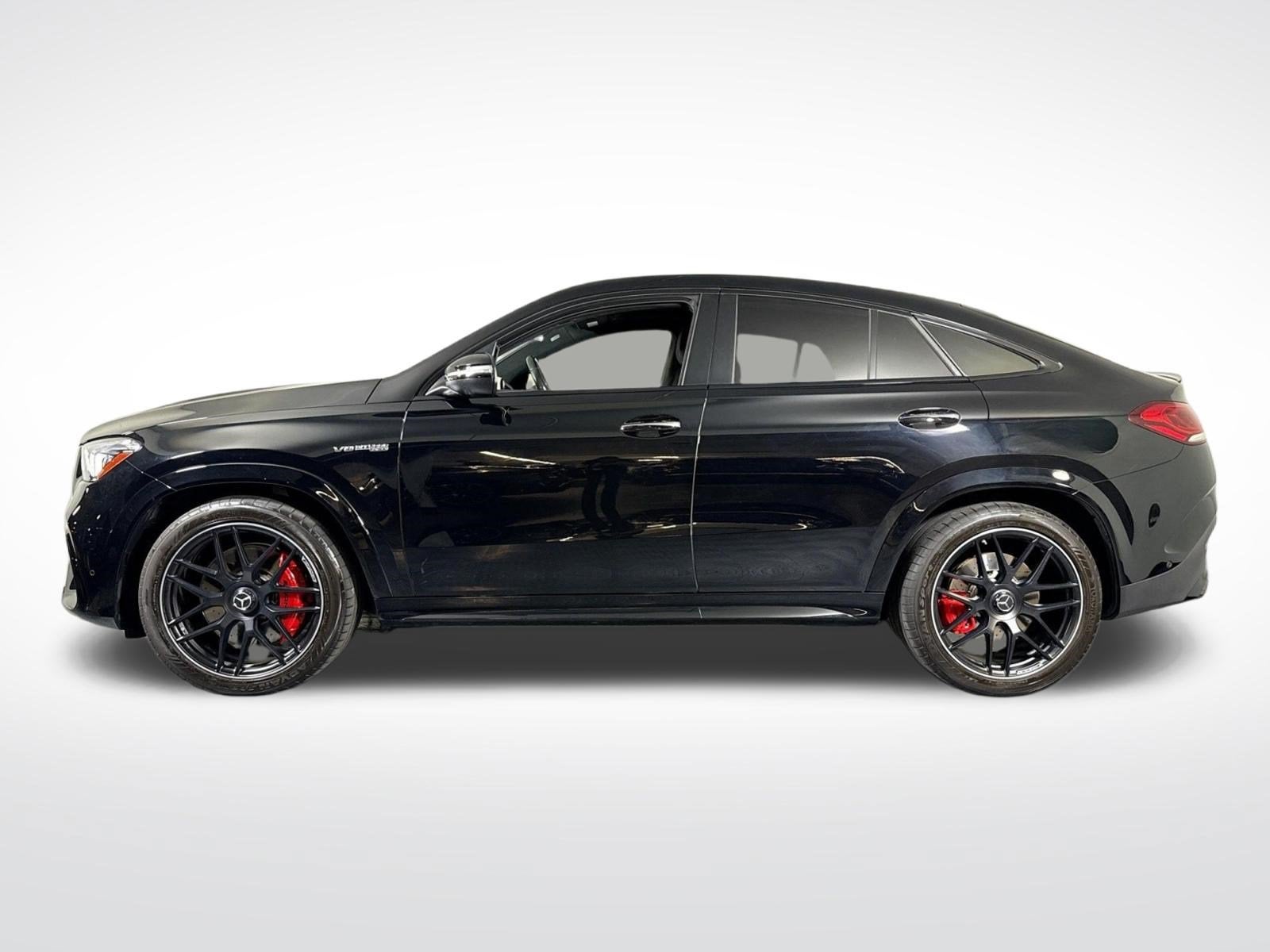 2023 Mercedes-Benz GLE