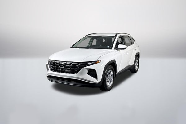 Pre-Owned Inventory 2 SEL FWD