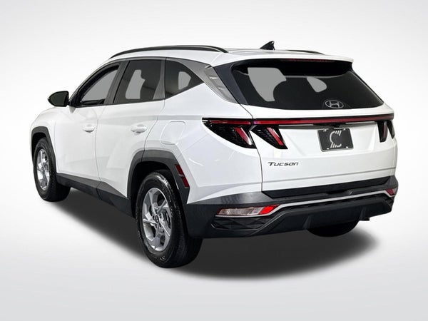 Pre-Owned Inventory 4 SEL FWD
