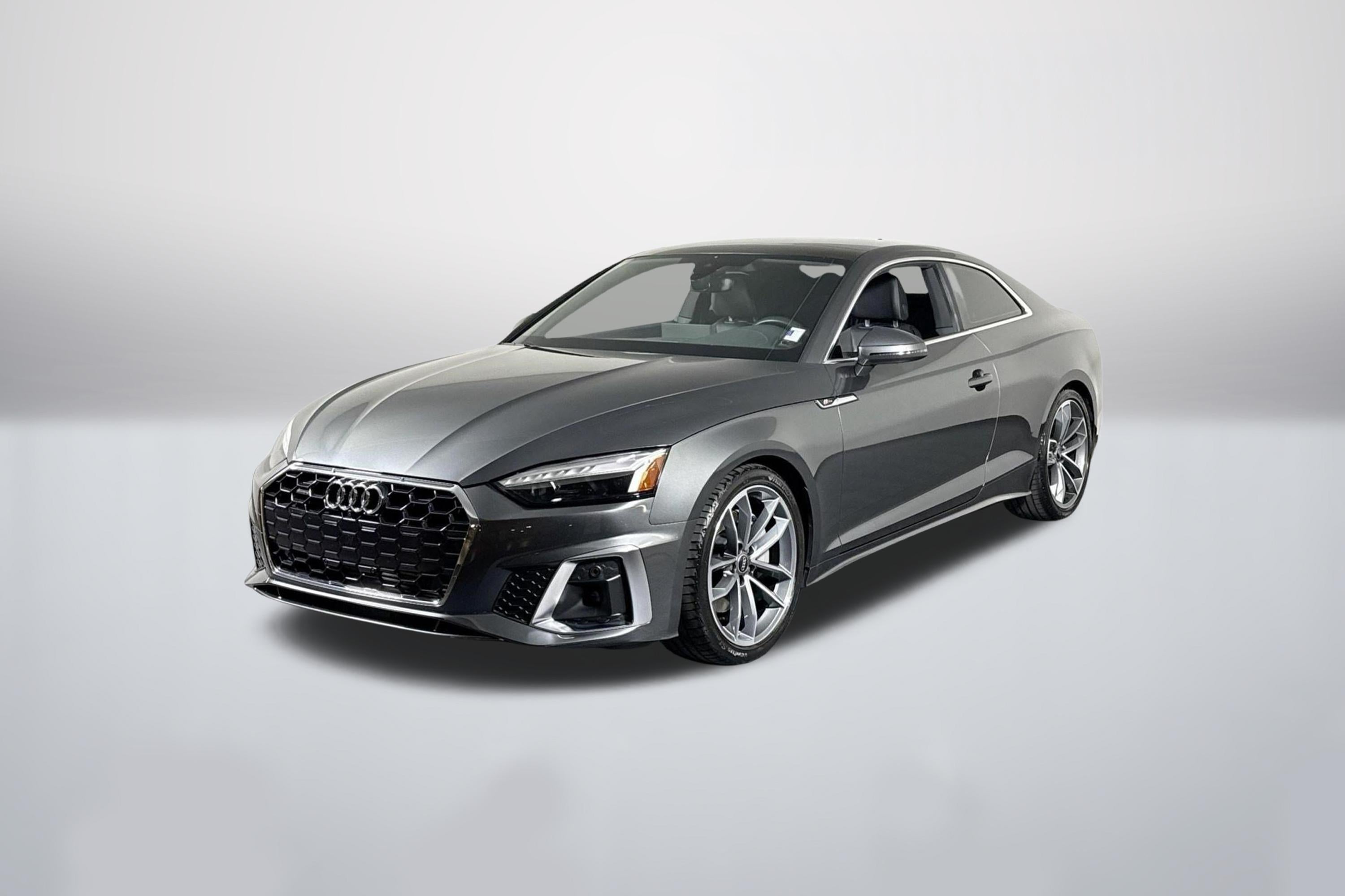 S line Premium Plus 45 TFSI quattro
