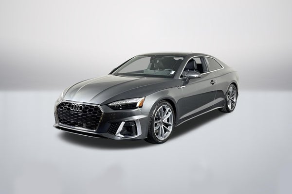 Pre-Owned Inventory 87 S line Premium Plus 45 TFSI quattro