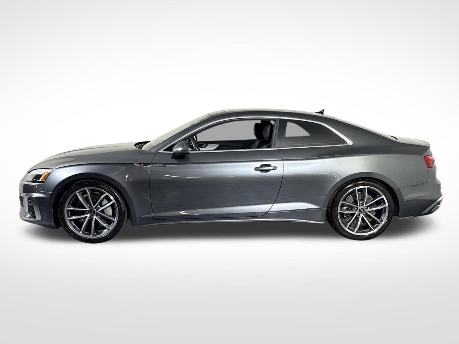 S line Premium Plus 45 TFSI quattro