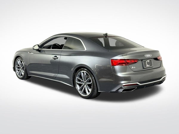 Pre-Owned Inventory 89 S line Premium Plus 45 TFSI quattro