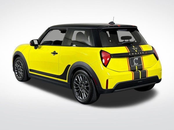 Pre-Owned Inventory 8 Cooper S FWD