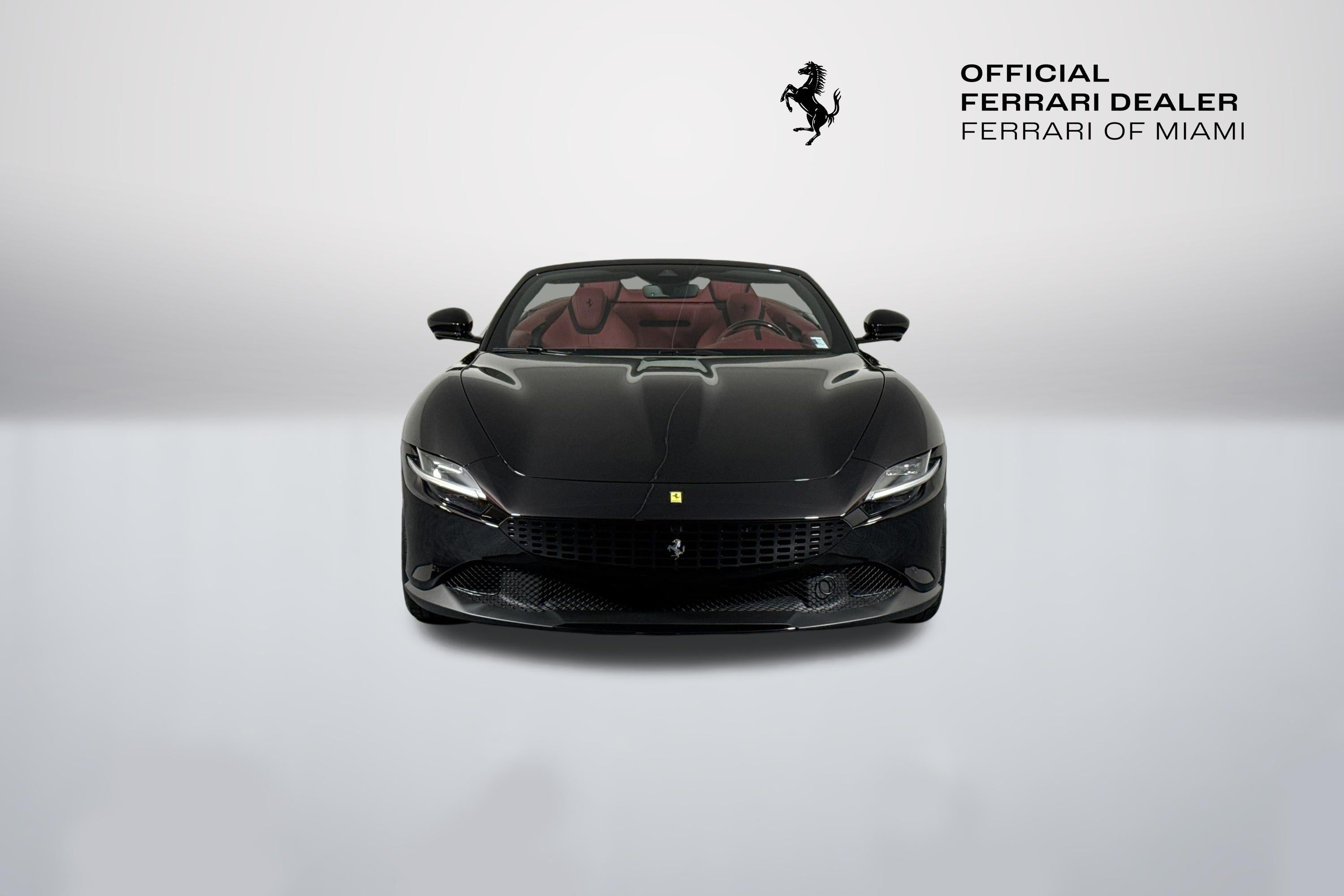 2026 Ferrari Amalfi Base - Photo 12