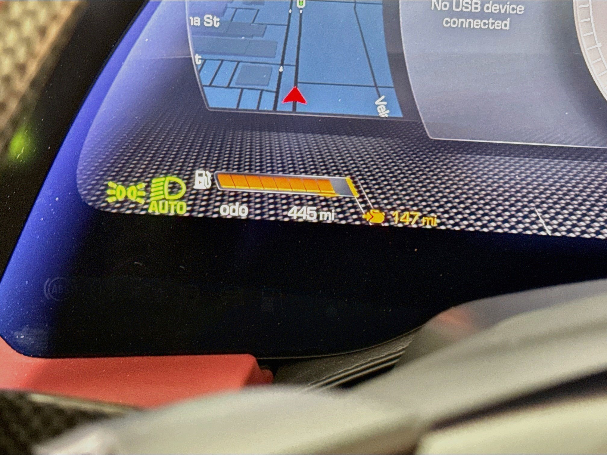 2026 Ferrari Amalfi Base - Photo 15