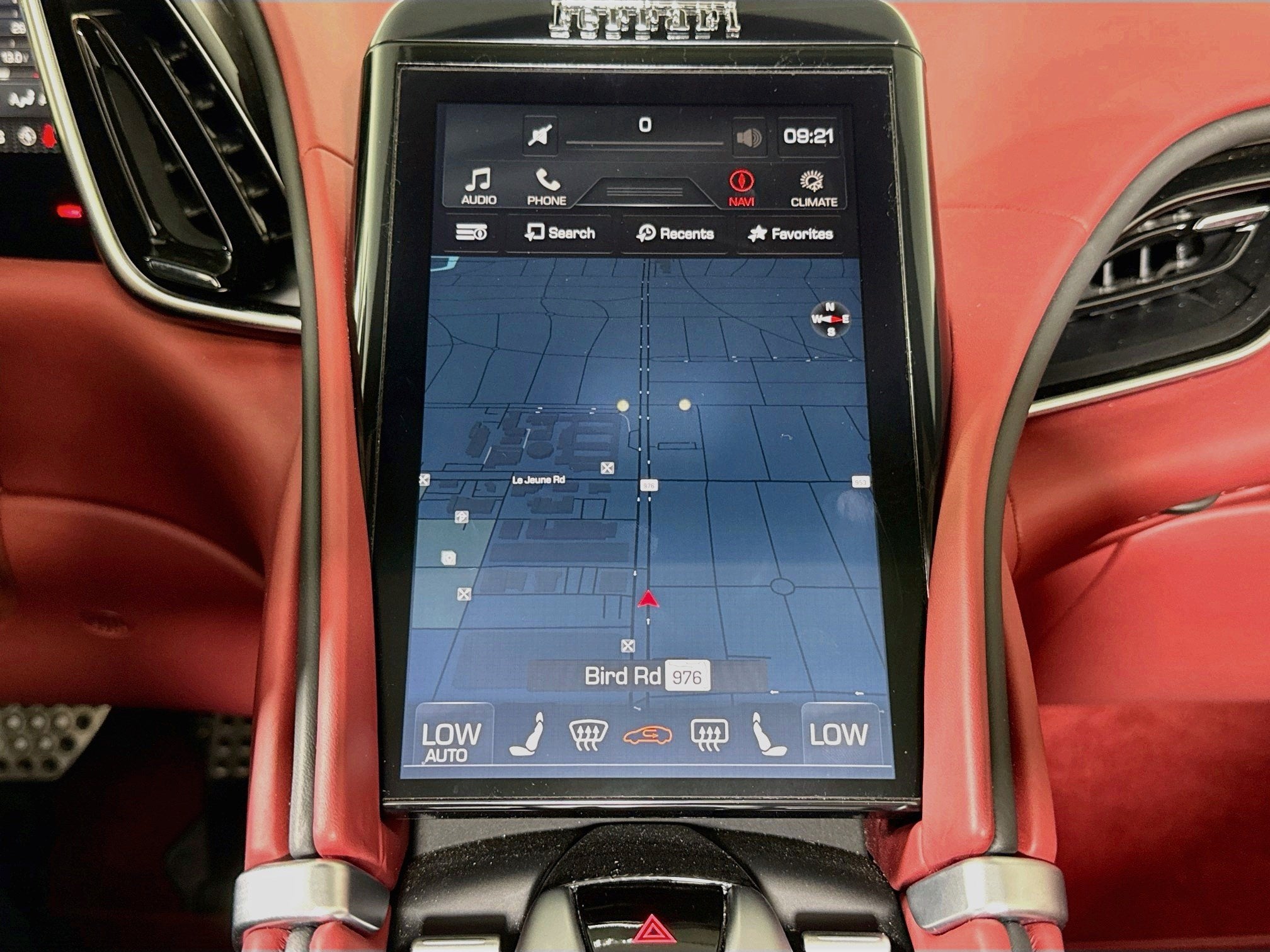 2026 Ferrari Amalfi Base - Photo 16