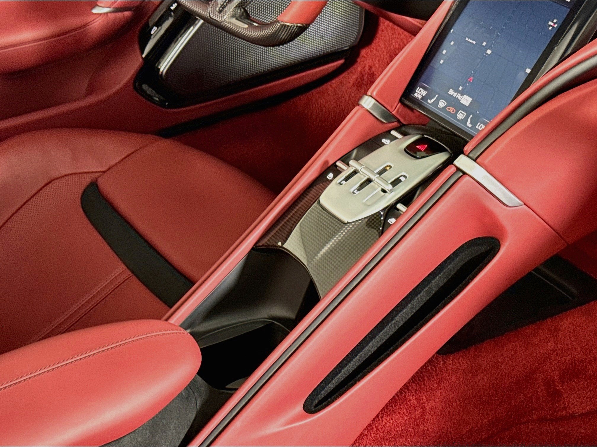 2026 Ferrari Amalfi Base - Photo 21