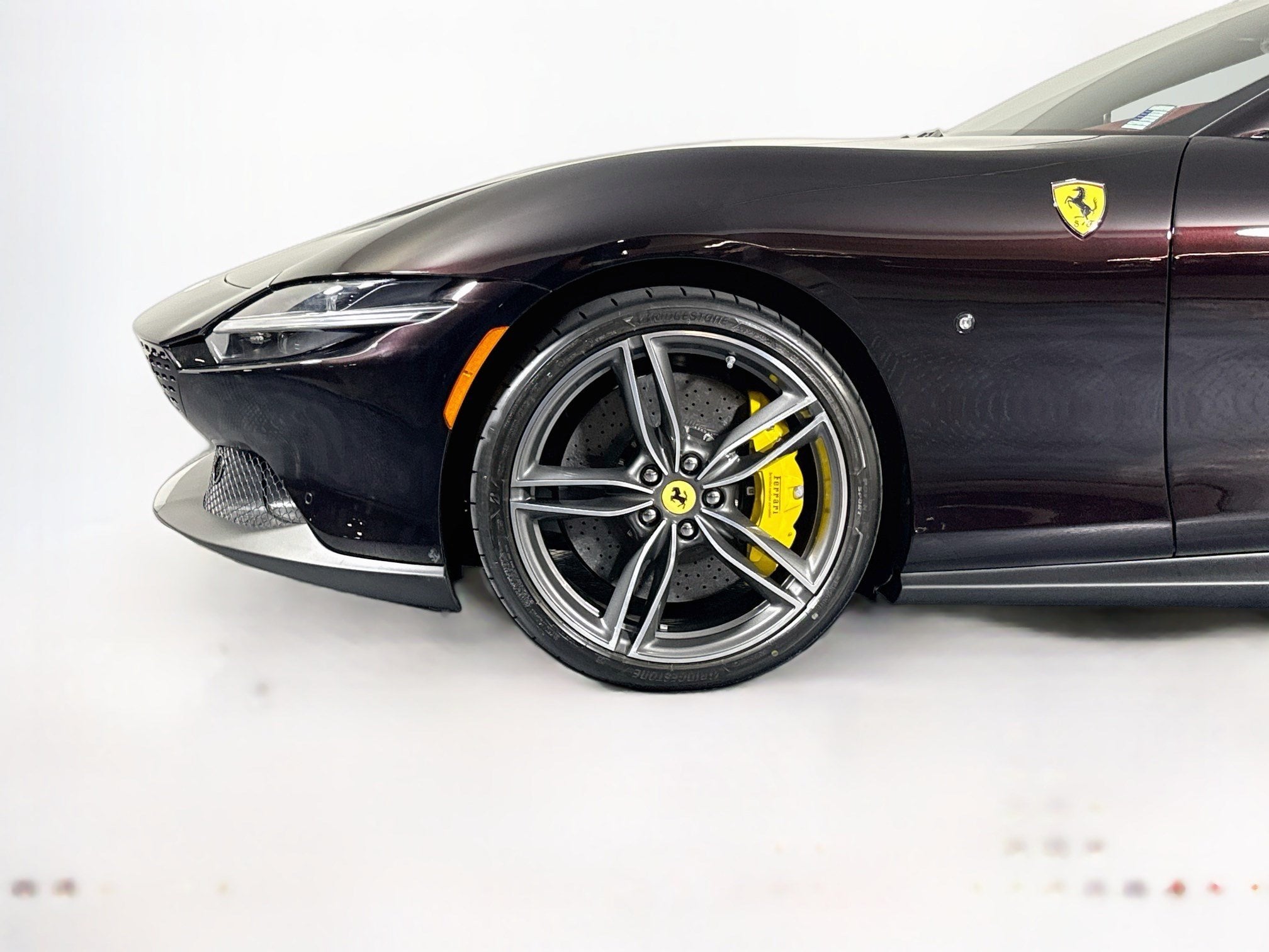 2026 Ferrari Amalfi Base - Photo 26