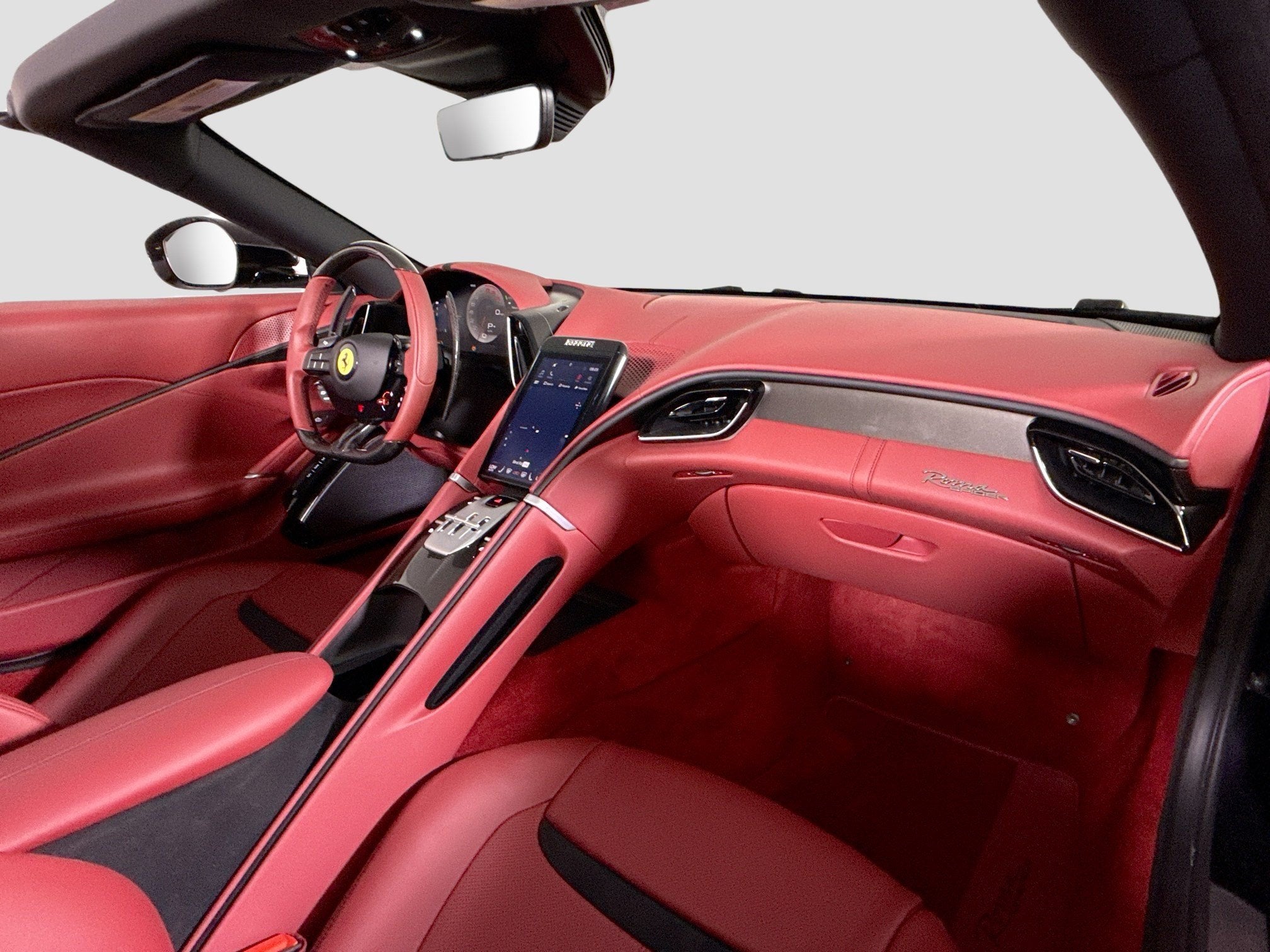 2026 Ferrari Amalfi Base - Photo 18