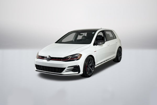 Pre-Owned Inventory 30 2.0T S DSG