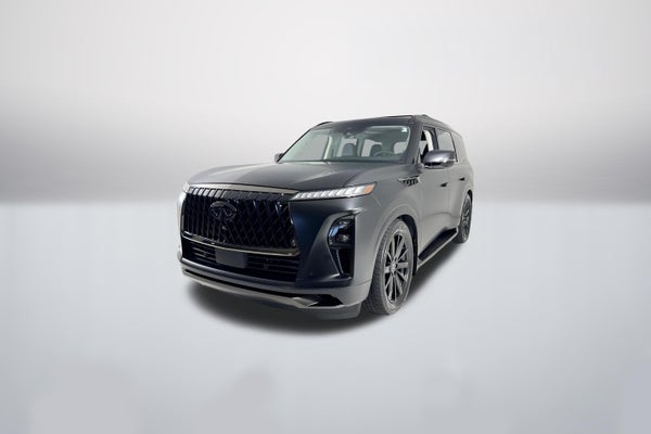 Pre-Owned Inventory 6 LUXE RWD