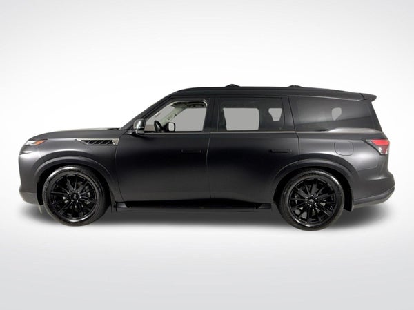 Pre-Owned Inventory 7 LUXE RWD
