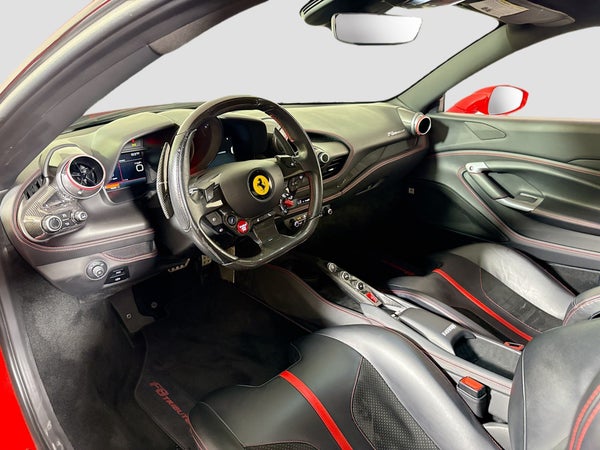Pre-Owned Inventory 8 Coupe