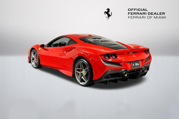 Pre-Owned Inventory 7 Coupe