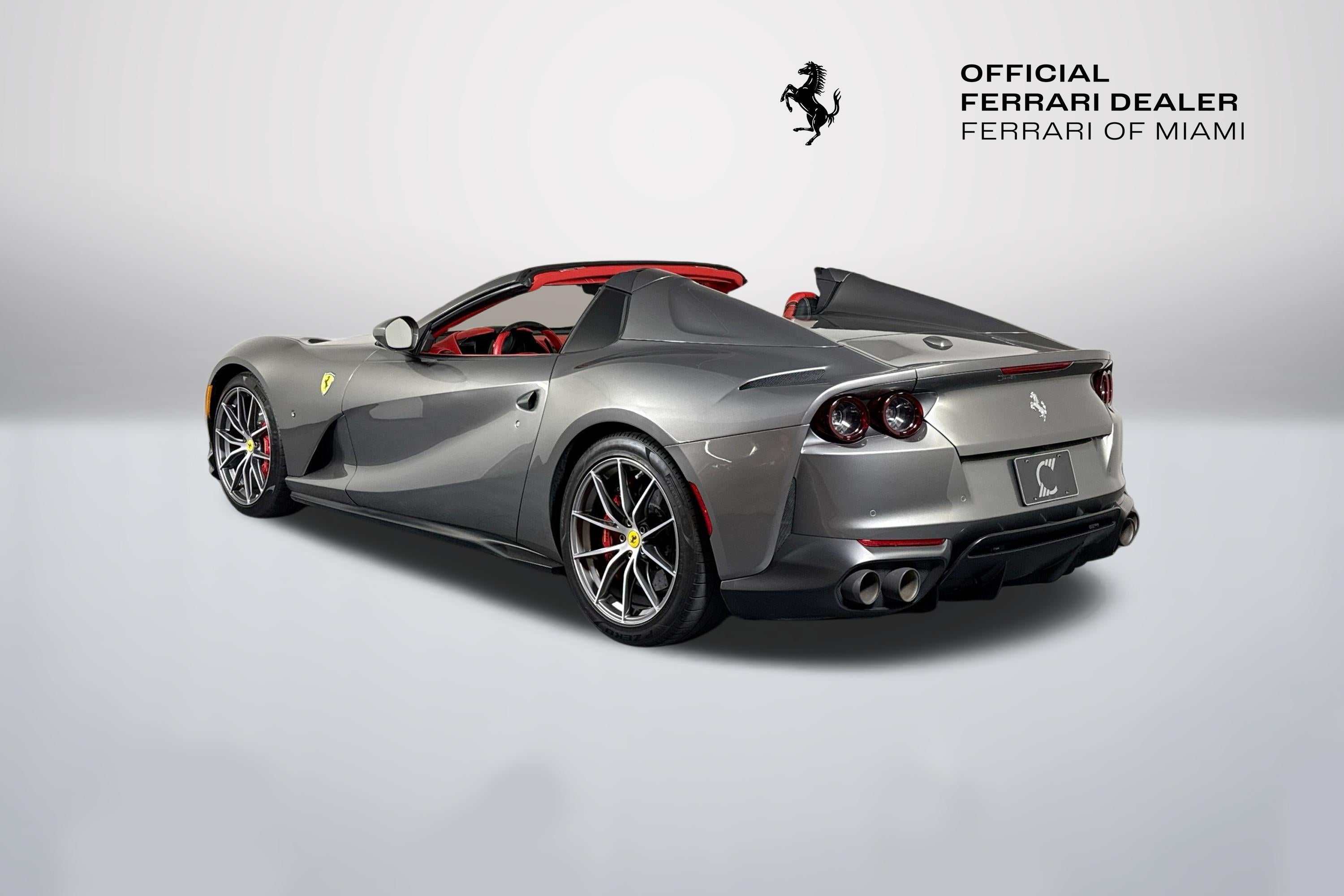 Convertible