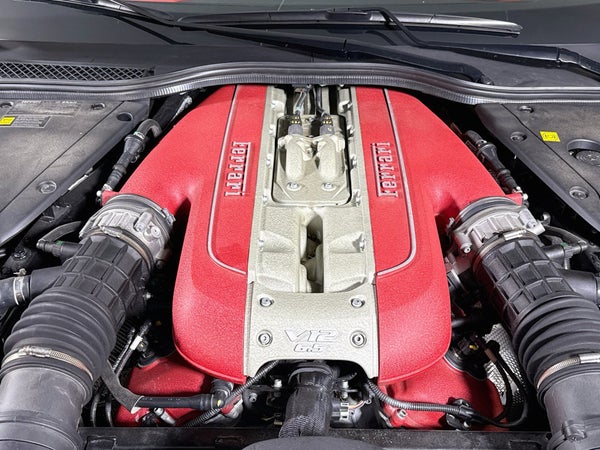 Ferrari 812 GTS