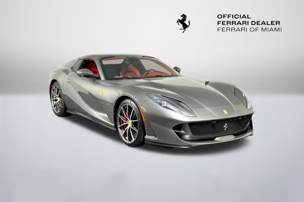 Pre-Owned Inventory 74 Convertible
