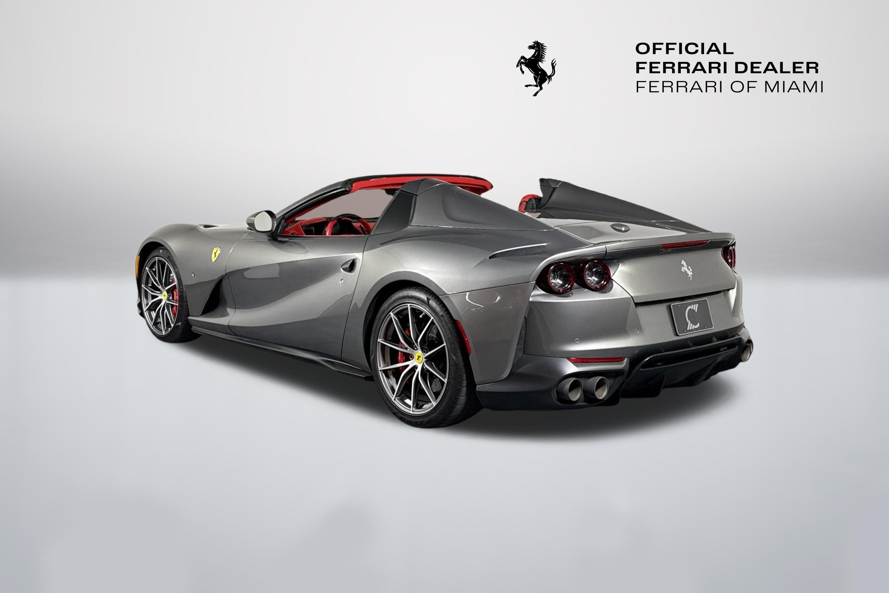 Convertible